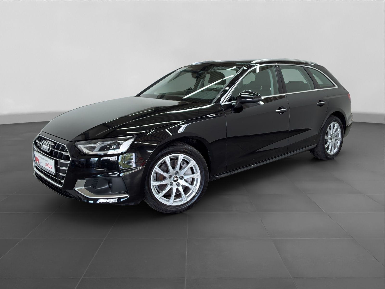 Audi A4 - Bild 2