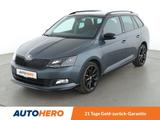 Skoda Fabia 1.2 TSI Monte Carlo Aut.*NAVI*CAM*SHZ* - Skoda Gebrauchtwagen in Gladbeck