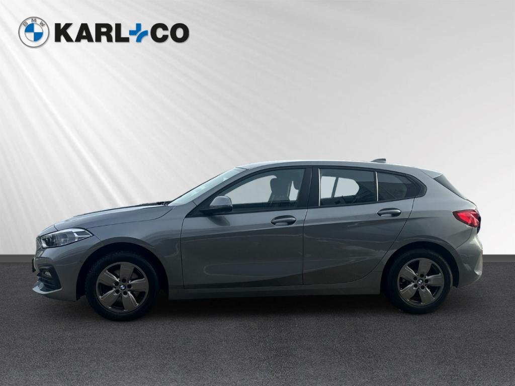 BMW 116 dA 5-Türer LC Prof LED Lenkradheizung