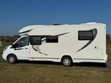 Chausson XLB 718 Welcome
