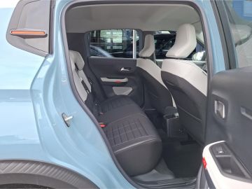 Citroën C3 Turbo 100 MAX HUD°Navi°LED°RFK°Winterpaket°