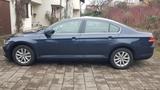 Volkswagen VW Passat Limousine 2.0 TDI BlueMotion Com... - Volkswagen Passat: TDI Bluemotion