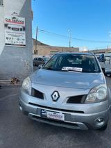 Renault Koleos - Renault Koleos Kombi Gebrauchtwagen
