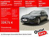 Audi A4 Avant 35 TFSI Stronic Navi Einparkhilfe Klima - Audi A4 Gebrauchtwagen in Mannheim