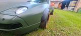 Porsche 928 S4 - Porsche 928 aus 1989