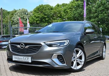 Opel Insignia - 2