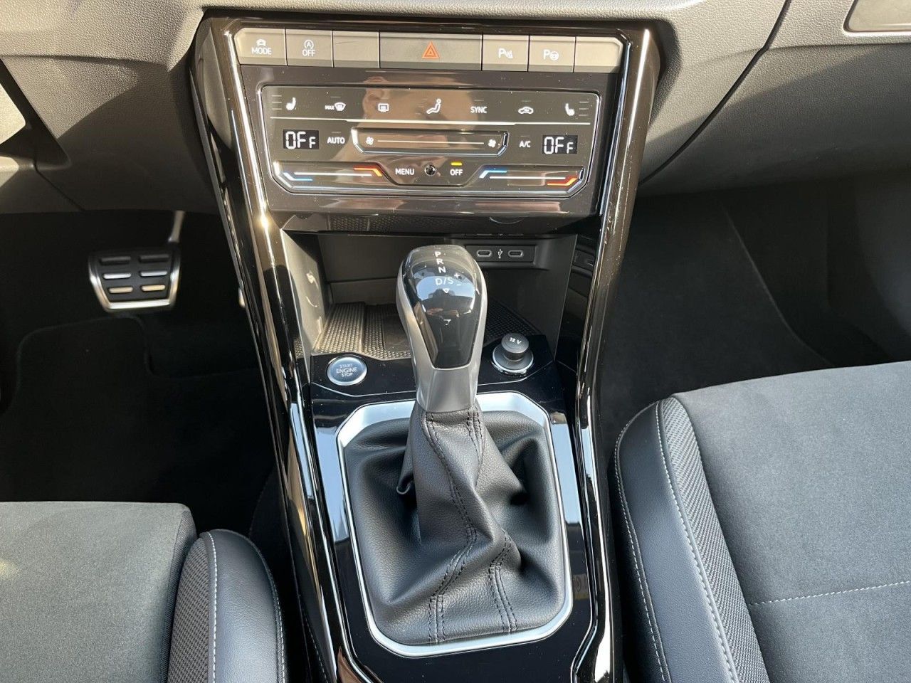 Volkswagen T-Roc - Bild 21