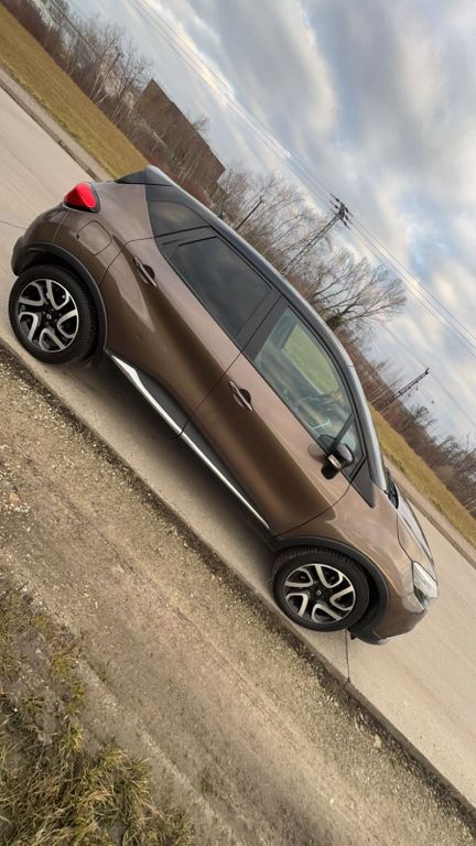 Image of Renault Captur