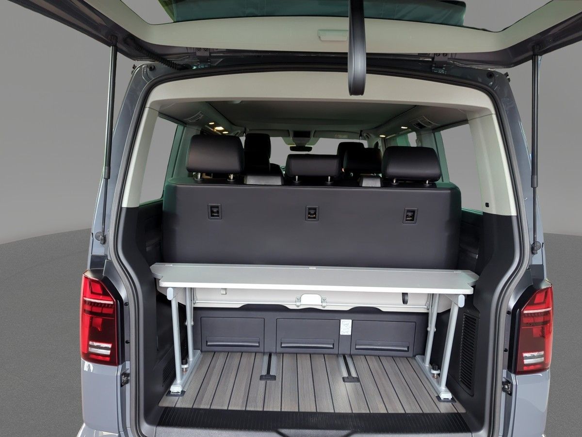 Volkswagen T6 California - Bild 7