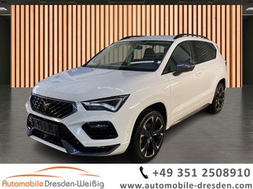 Cupra Ateca - 1