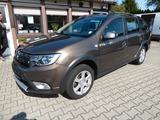 Dacia Logan MCV II Kombi Stepway Navi/8fach Bereifung - gebrauchte Dacia Logan aus dem Jahr 2020