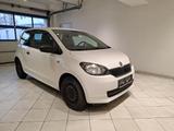 Skoda Citigo 1.0 Active KLIMA - Skoda Citigo: 3 Türen