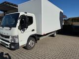 FUSO CANTER - Offers