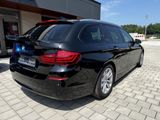 BMW 525 5er - 525 d Touring DPF - BMW: Dpf