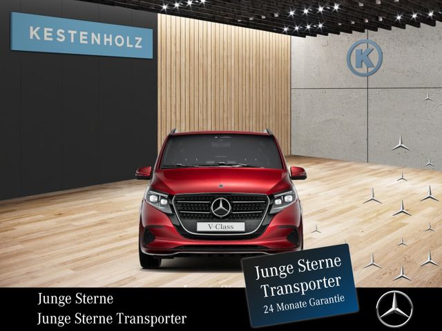MERCEDES-BENZ V 250 d STYLE Lang *WINTER*AIRMATIC*360*AHK*LED*