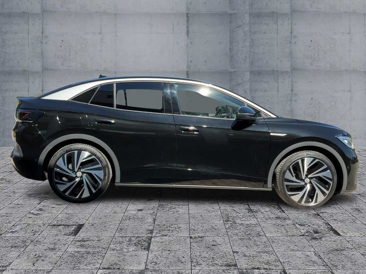 Volkswagen ID.5 - Bild 7