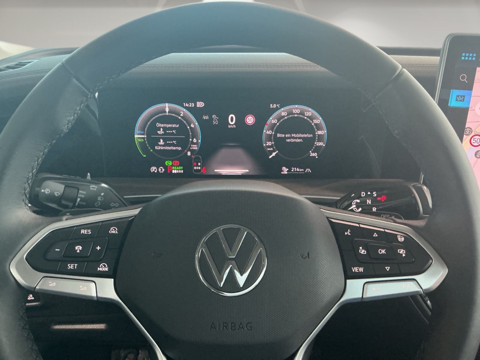 Volkswagen Tayron - Bild 9