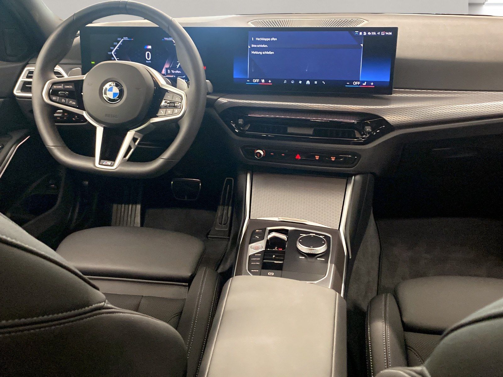 BMW 318 - Bild 7