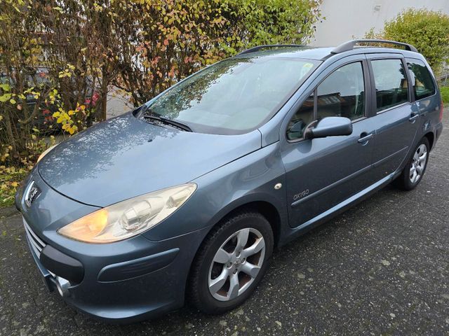 Peugeot 307 SW 1.6 HDI