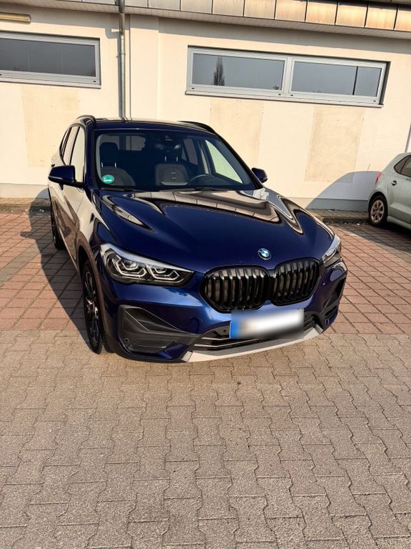 Image of BMW X1
