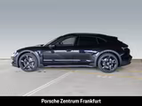 Porsche Taycan 4 Cross Turismo Sport-Chrono Panoramadach - Porsche Gebrauchtwagen in Frankfurt