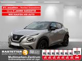 Nissan Juke DCT tekna Zweifarb+Leder+ProPILOT+ACC+360+1