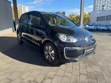 Volkswagen e-Up! "Max" RFK/CCS/GRA/PDC/uvm. Move - schwarze Volkswagen e-up!
