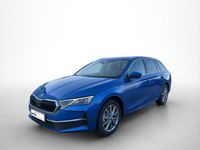 Skoda Octavia - Vorschau Bild 1