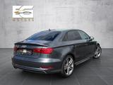 Audi A3 S line Sport Limo quattro*SCHALE*MATRIX*KEYL. - Audi Gebrauchtwagen von 2015