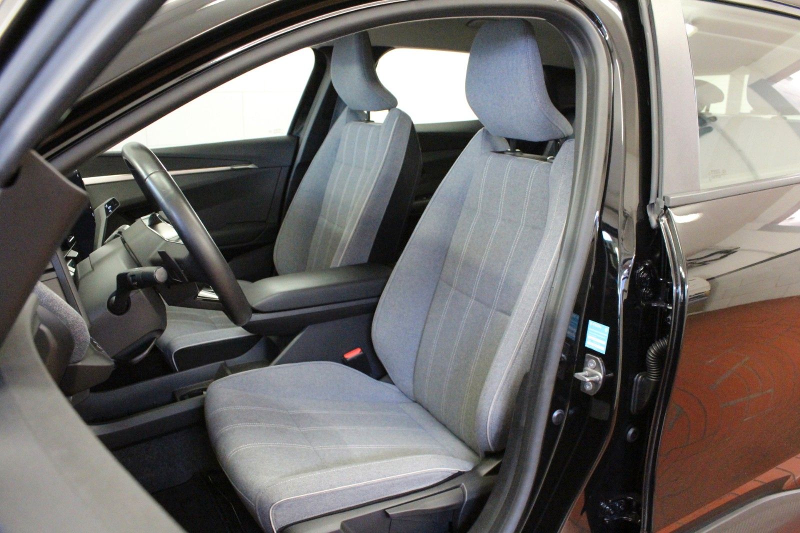 Fahrzeugabbildung Renault Megane Paket Evolution EV60 220hp optimum charge