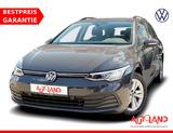 Volkswagen Golf VIII 2.0 TDI Variant DSG LED Navi ACC PDC