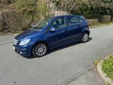 Mercedes-Benz B 200 B 2.0 *56744*km - gebrauchte Mercedes-Benz B 200 aus dem Jahr 2010