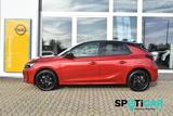 Opel Corsa F GS 48V Hybrid - Opel Corsa mit Hybrid-Antrieb