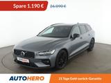 Volvo V60 2.0 D4 R-Design Aut.*NAVI*LED*TEMPO*CAM*PDC* - Volvo V60: D2