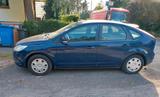 Ford Schrägheck Limousine Ford Focus Bj.2009 Kl... - Ford Focus: Schrägheck