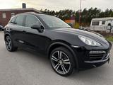 Porsche Cayenne Diesel - ATM bei 150.000 km - Porsche Gebrauchtwagen in Celle