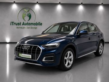 Audi Q5 - 3