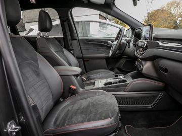 Ford Kuga 2.5 Plug-In Hybrid ST-Line X Pano Kamera