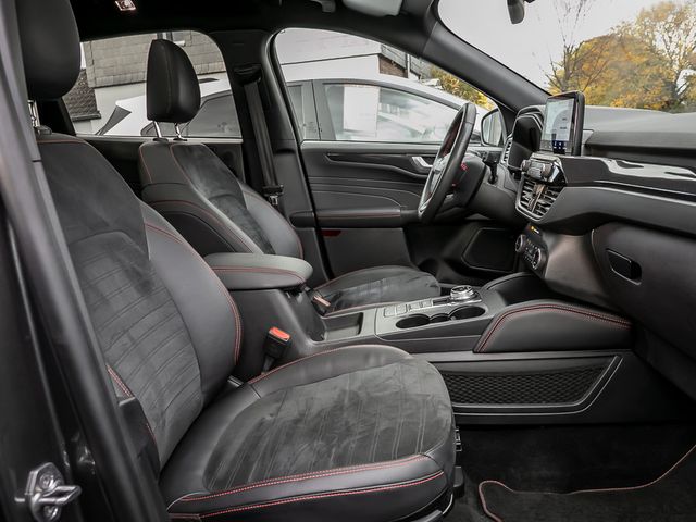 Ford Kuga 2.5 Plug-In Hybrid ST-Line X Pano Kamera