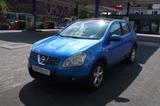 Nissan Qashqai 2.0dCi *PANORAMA *KLIMATRONIK *NAVI
