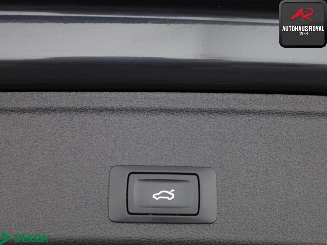 Audi A4 Avant 40 TFSI S LINE 18Z PANO,B+O,MASSAGE,ACC, миниатюра 24