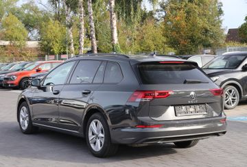 Volkswagen Golf - 7
