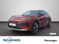 Volkswagen T-Roc - Vorschau Bild 1