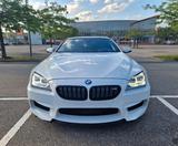 BMW M6 Coupé *DEUTSCH*SCHECKHEFT*ORIGINAL*TÜV NEU* - BMW M6: Coupe