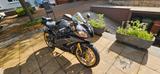 Yamaha R6 - YAMAHA SCHWARZ R6