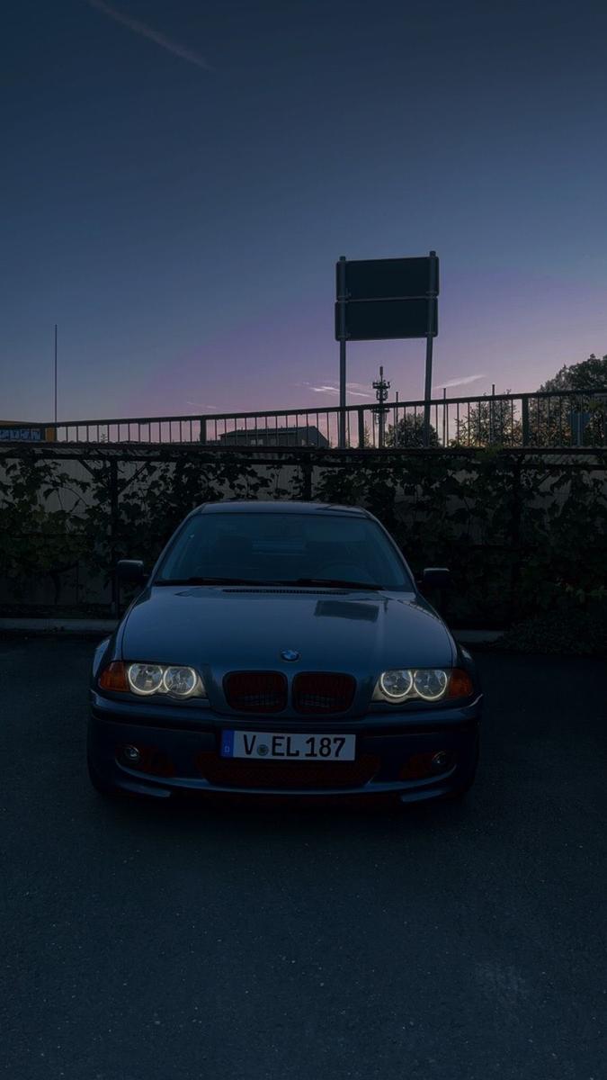 BMW Andere