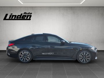 BMW 430 Gran Coupé - 6