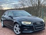 Audi A3 Sportback 1.8 Tfsi Ambition*18 Zoll S line* - Audi A3 8L mit Benzin-Antrieb