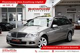 Mercedes-Benz C 200K T Aut. Anhängerkupplung Shz Bluetootth - gebrauchte Mercedes-Benz C 200 aus dem Jahr 2009