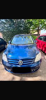 Volkswagen Golf Plus  Fahrbereit  Export... - VW Golf Plus in Solingen